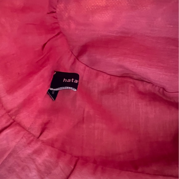 Hat Attack Printed Floral Bucket Hat - Picture 5 of 6